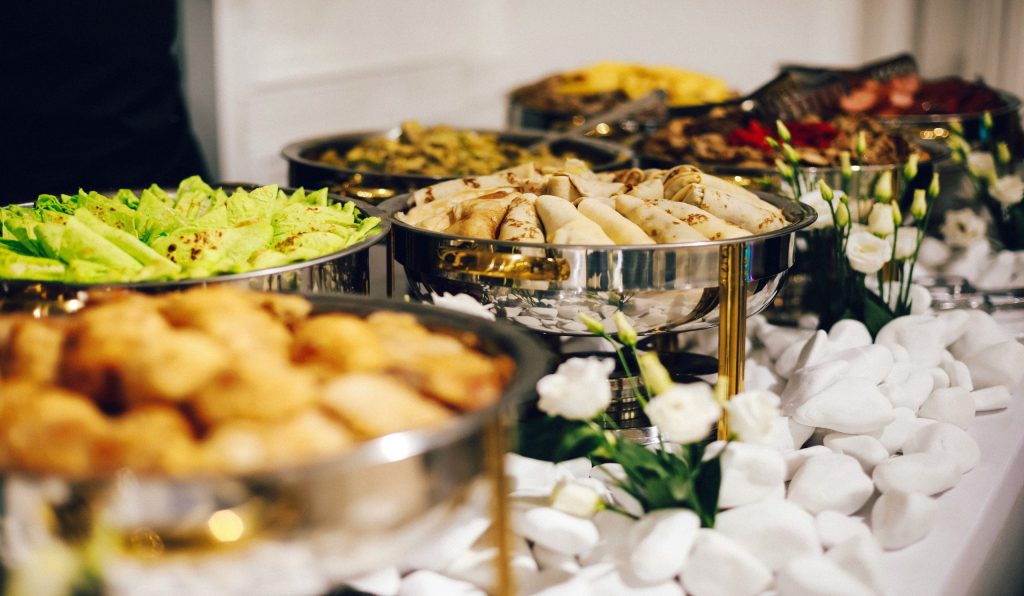 best buffets in singapore