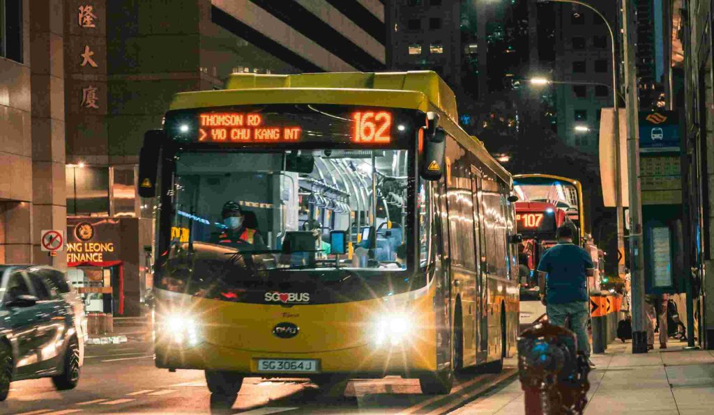things to do in Singapore
