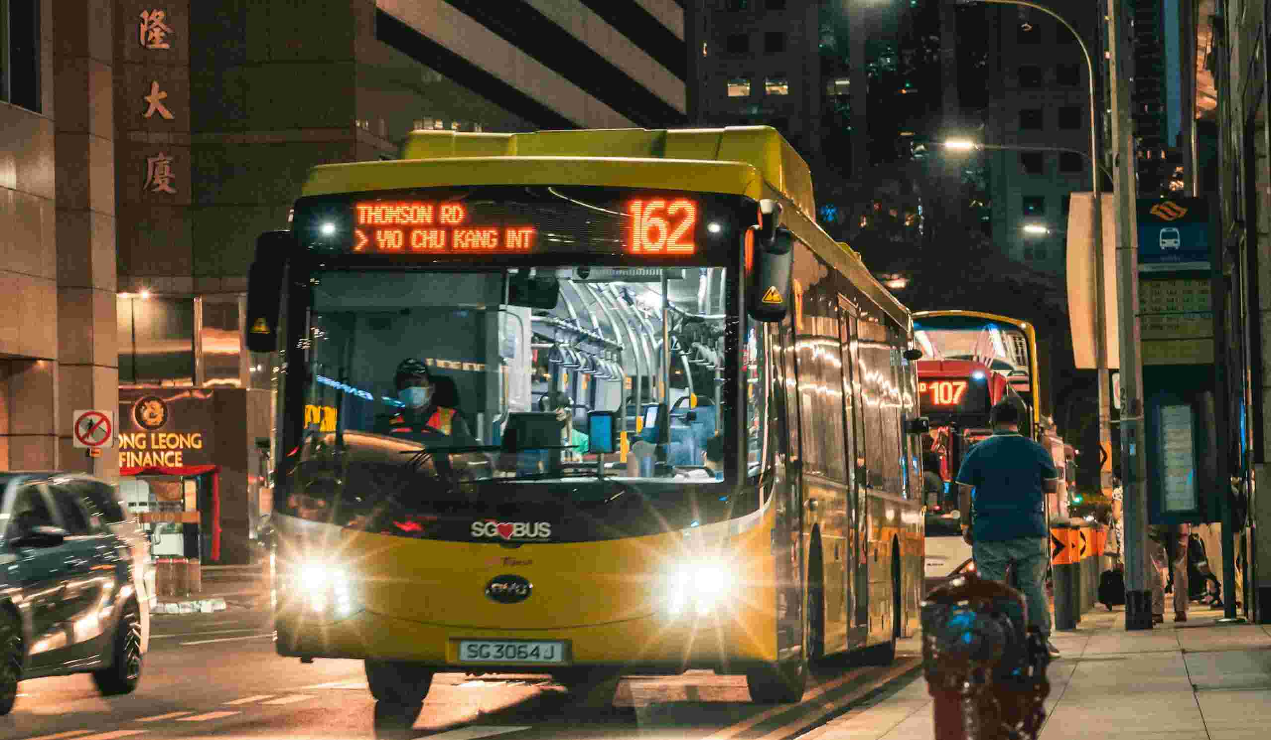 things to do in Singapore