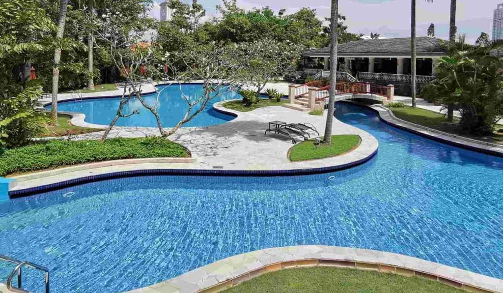 hotels in johor bahru