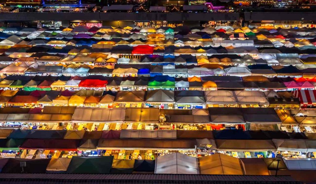 things to do in bangkok