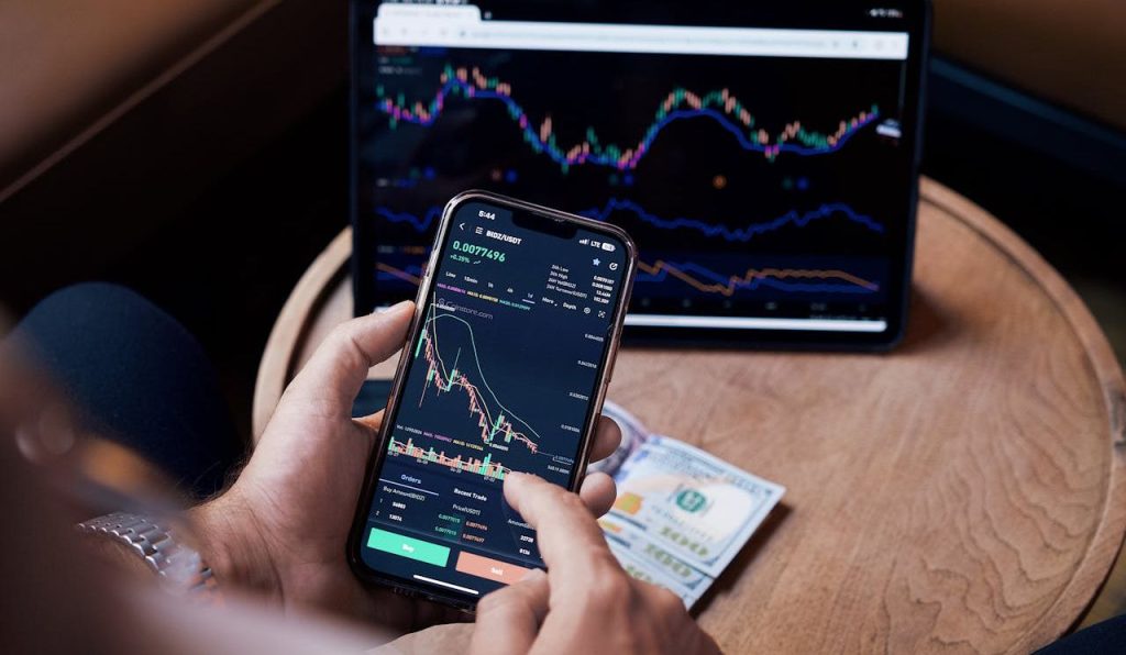Investing terms Credits: https://www.pexels.com/@iamhogir/