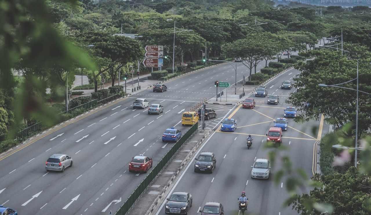 Driving Licence in Singapore Credits: https://www.pexels.com/@lynde-2123295/