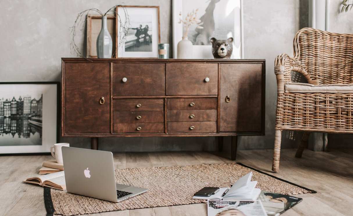 Home Organisation Credits: https://www.pexels.com/@vlada-karpovich/