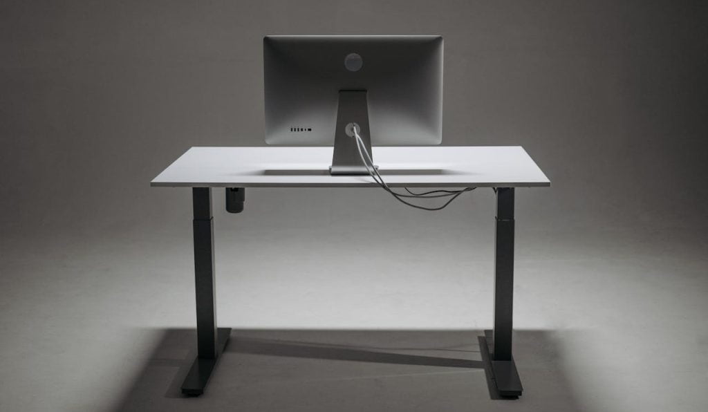 Standing Desks Credits: https://www.pexels.com/@pavel-danilyuk/