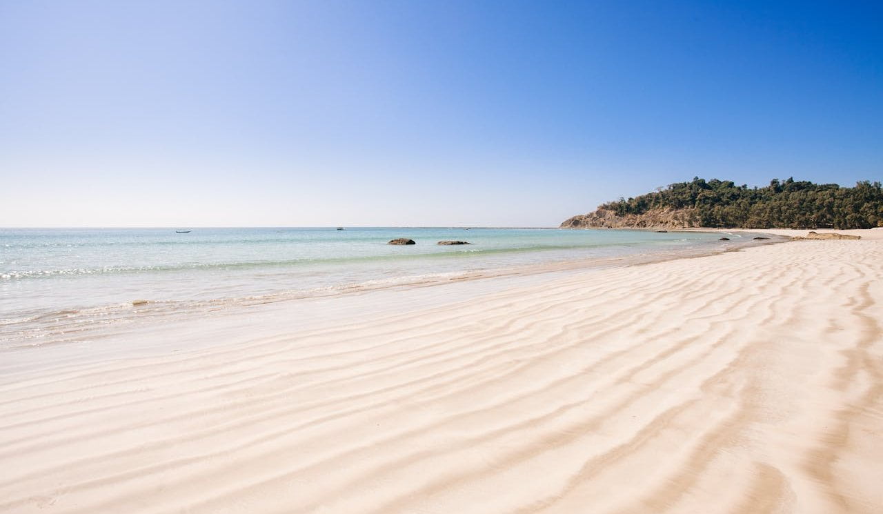 Best Desaru Resorts Credits: https://www.pexels.com/@flodahm/