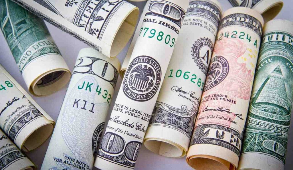 Best Money Changers in Singapore Credits: https://www.pexels.com/@pixabay/