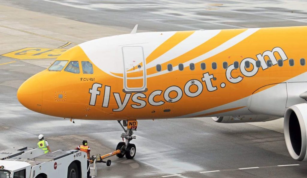 Budget Airlines Credits: https://www.pexels.com/@saturnus99/