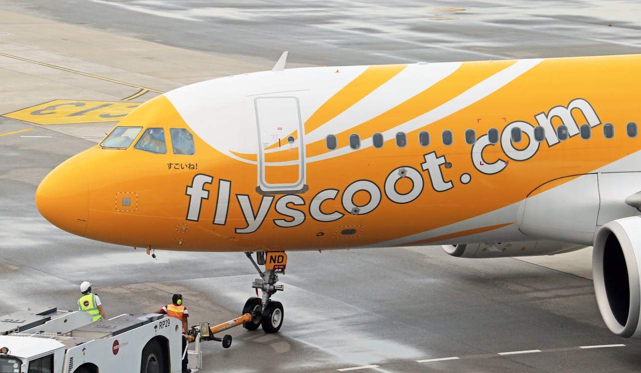 Budget Airlines Credits: https://www.pexels.com/@saturnus99/