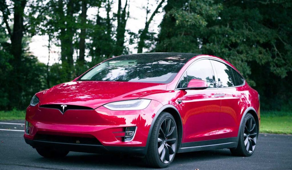 Electric Vehicles in Singapore