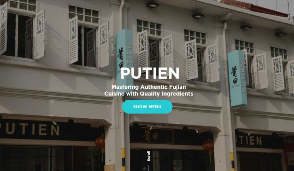 Putien